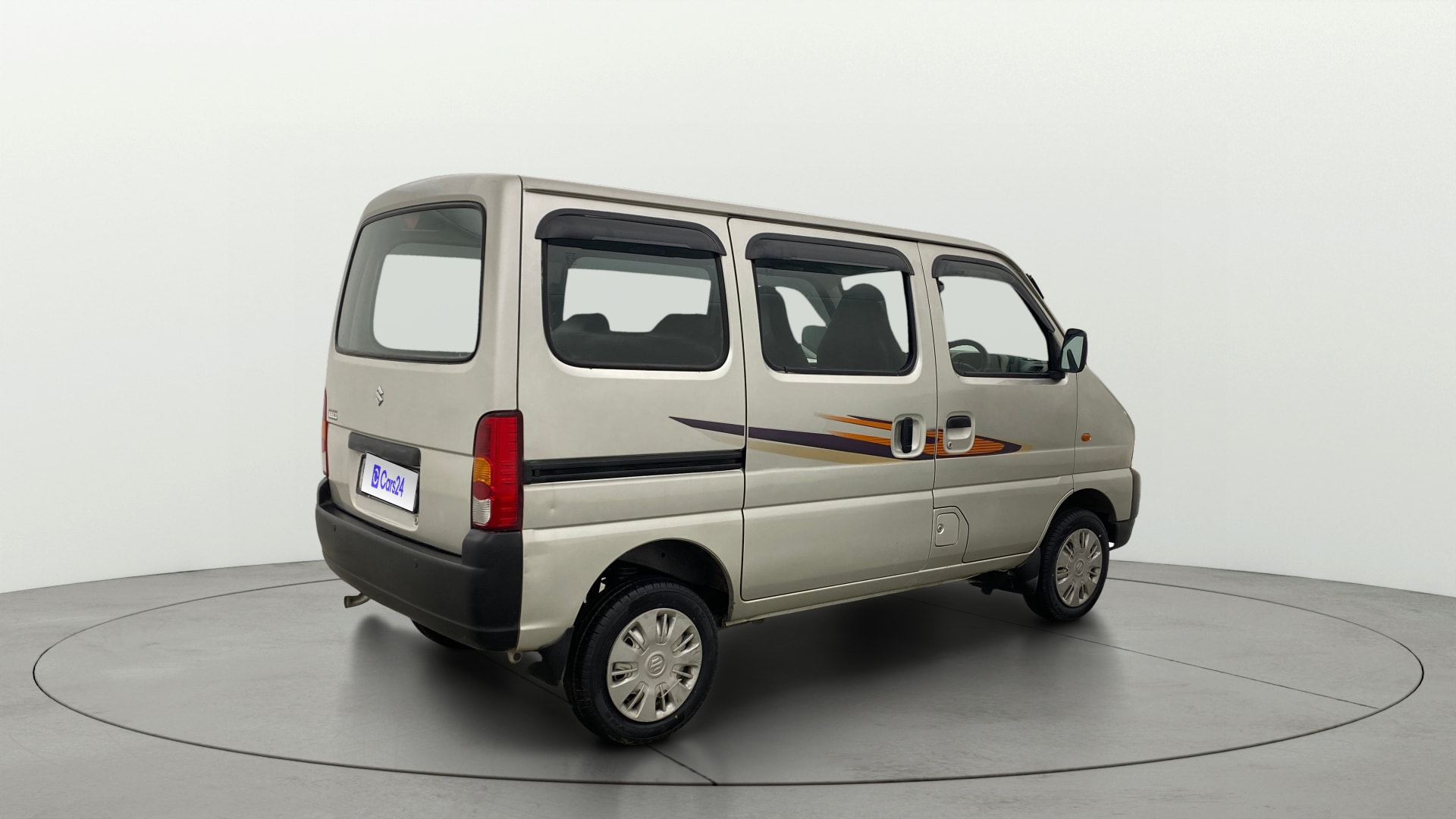 Used 2019 Maruti Suzuki 1000 Used 2019 Maruti Suzuki 1000