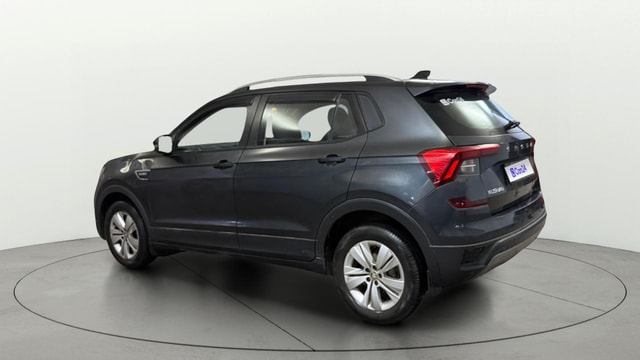 View Skoda Kushaq Image 2 Used Skoda Kushaq Image 2