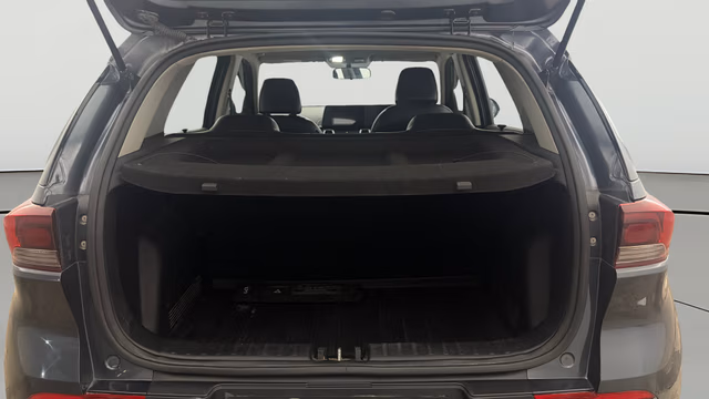 View Kia Sonet Image 37 Used Kia Sonet Image 37