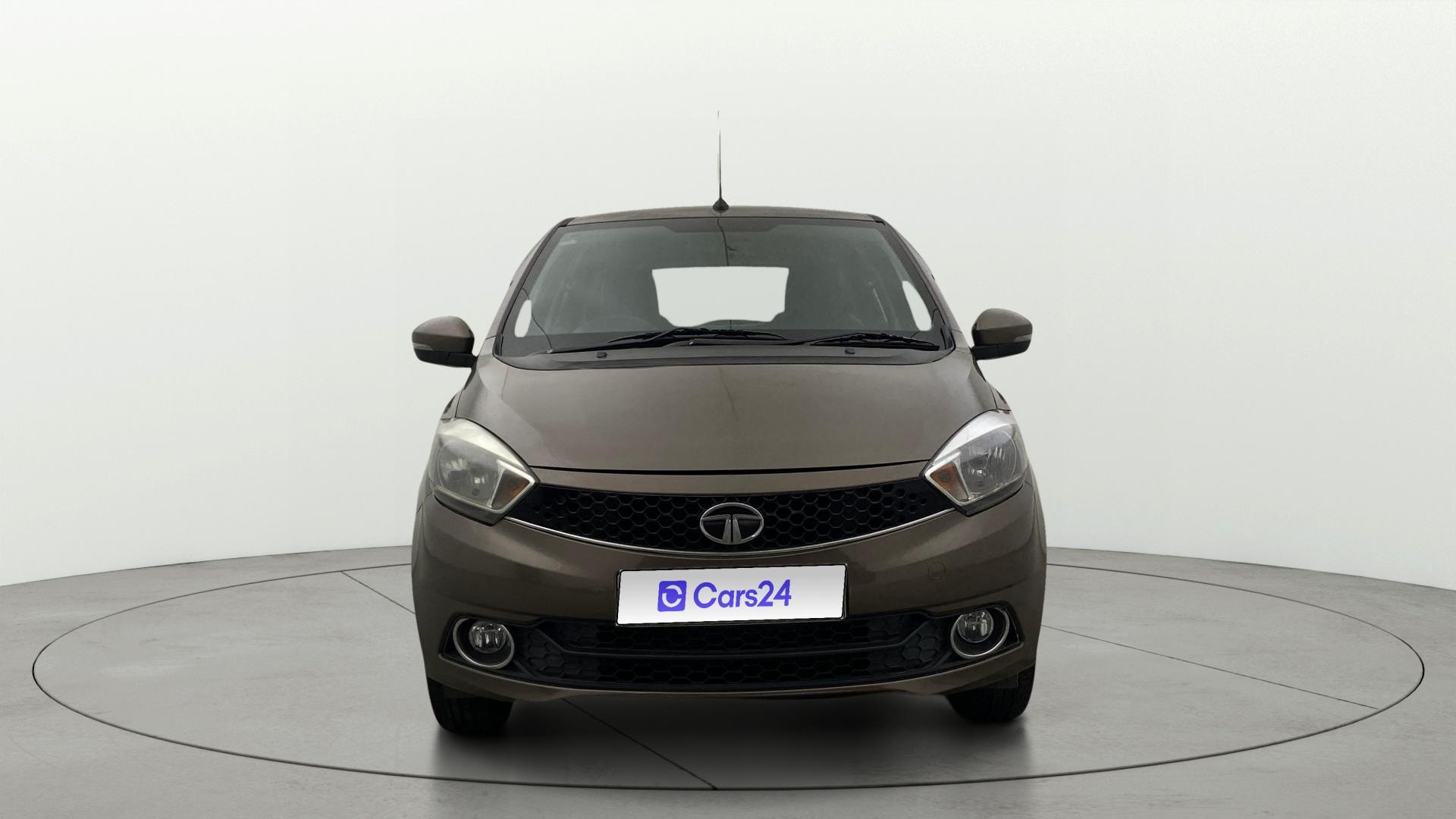 Used 2017 Tata Tiago Used 2017 Tata Tiago