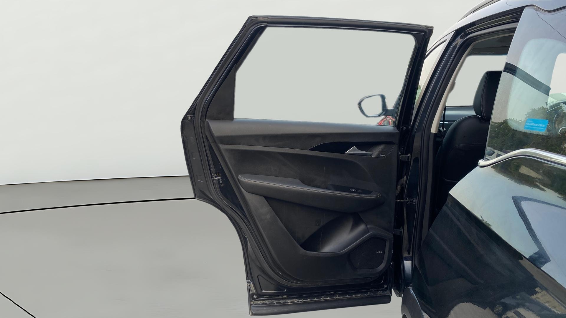 View 2020 MG Hector Sharp Petrol BS IV Image 15 Used 2020 MG Hector Sharp Petrol BS IV Image 15