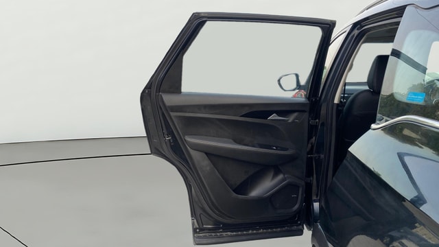 View MG Hector Image 15 Used MG Hector Image 15