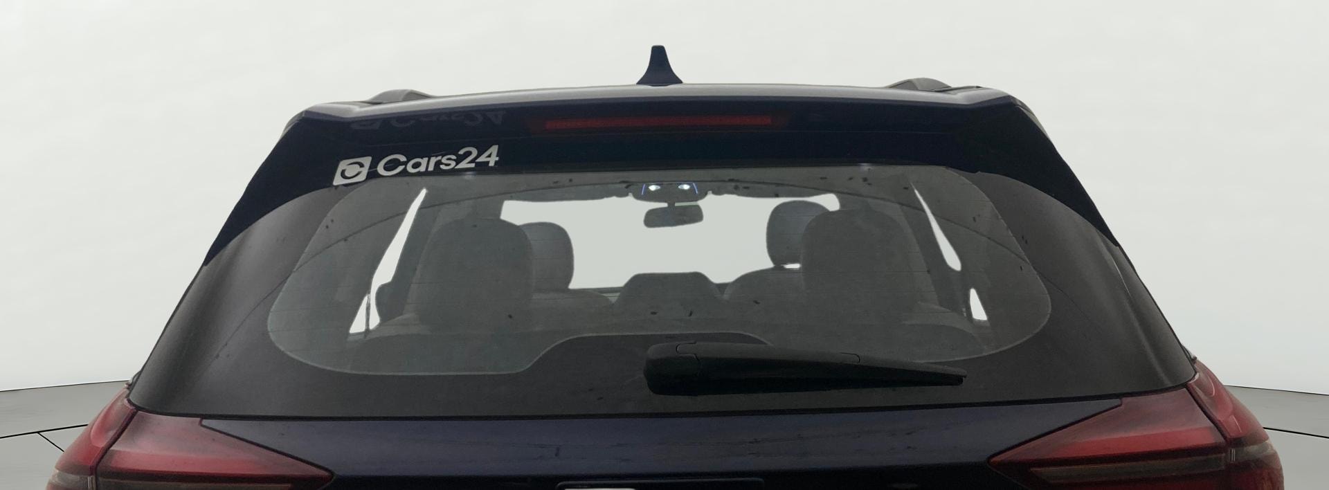 Used 2022 Mahindra XUV700 Used 2022 Mahindra XUV700