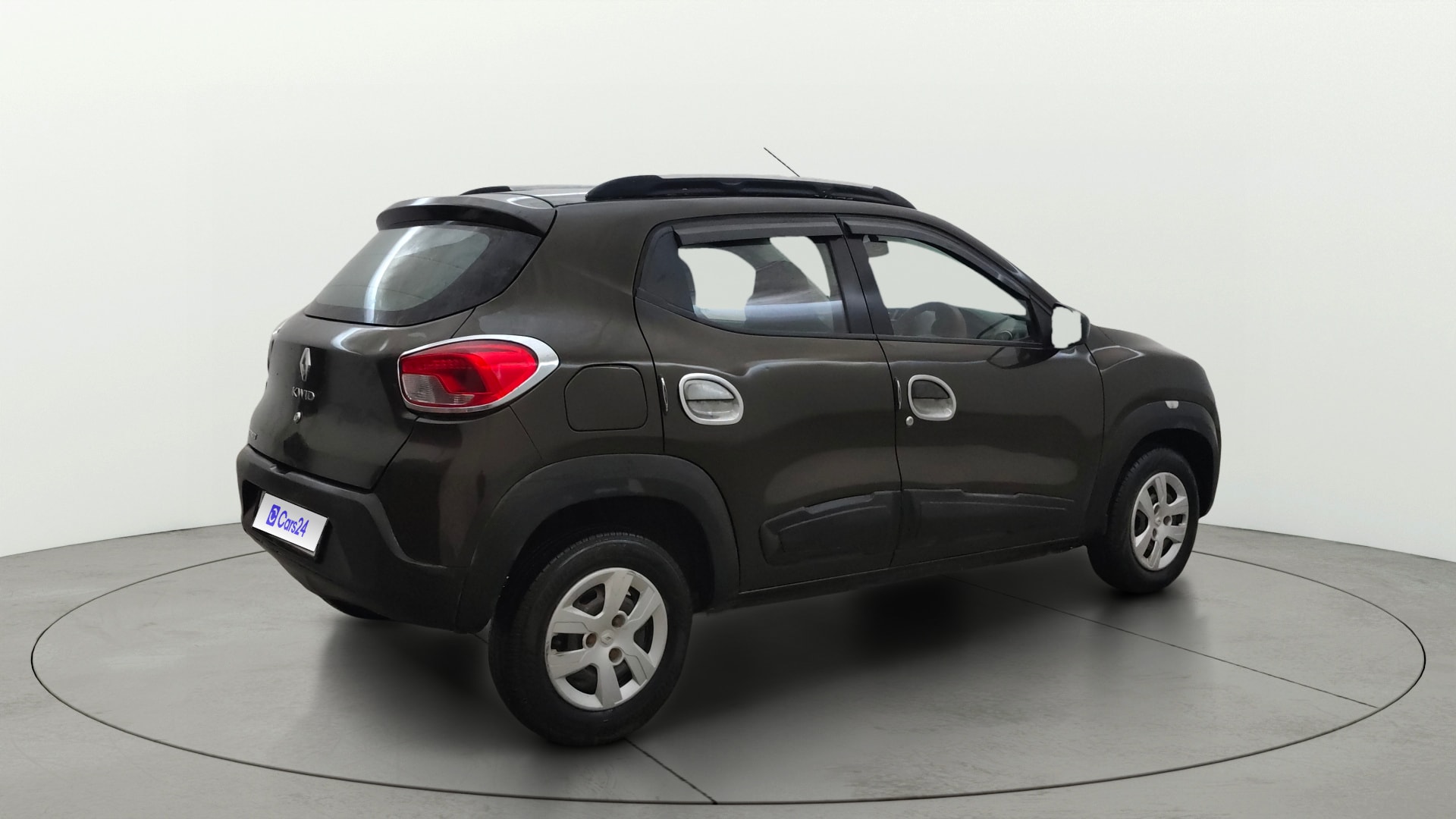 View 2016 Renault Kwid RXT 1.0 Image 41 Used 2016 Renault Kwid RXT 1.0 Image 41