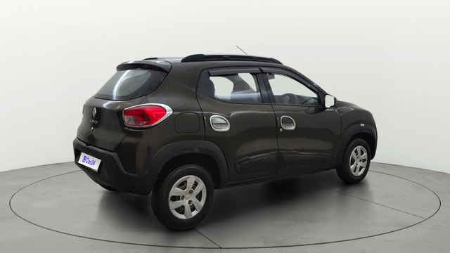 View Renault Kwid Image 41 Used Renault Kwid Image 41
