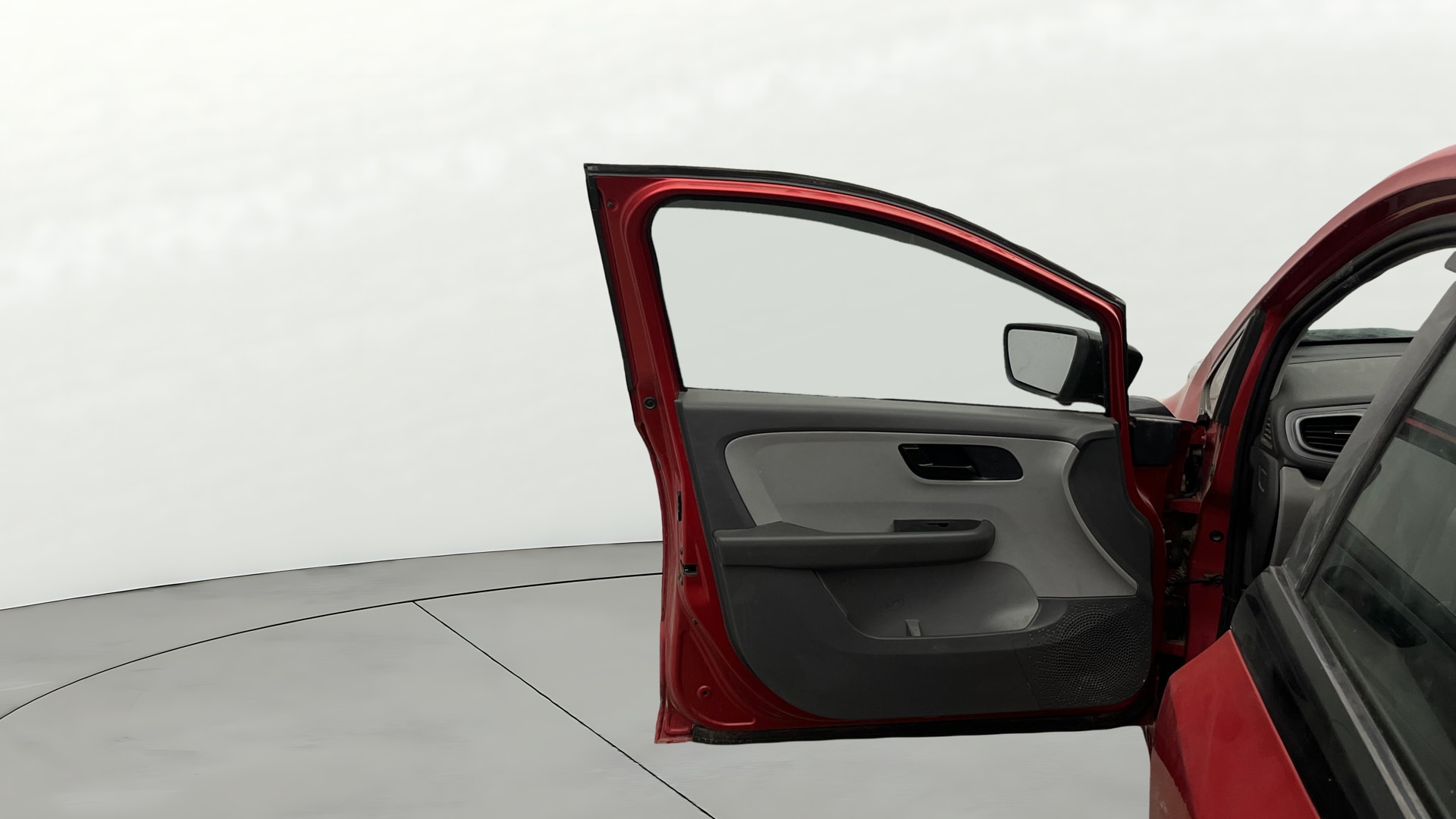 View 2020 Tata Altroz XE Petrol Image 31 Used 2020 Tata Altroz XE Petrol Image 31