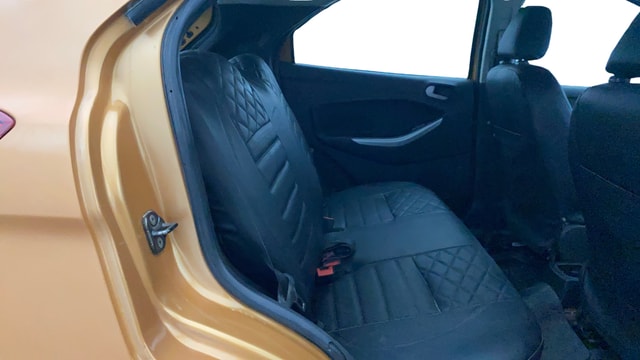 View Ford Figo Aspire Image 29 Used Ford Figo Aspire Image 29