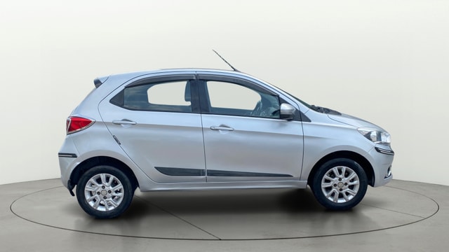 View Tata Tiago Image 8 Used Tata Tiago Image 8