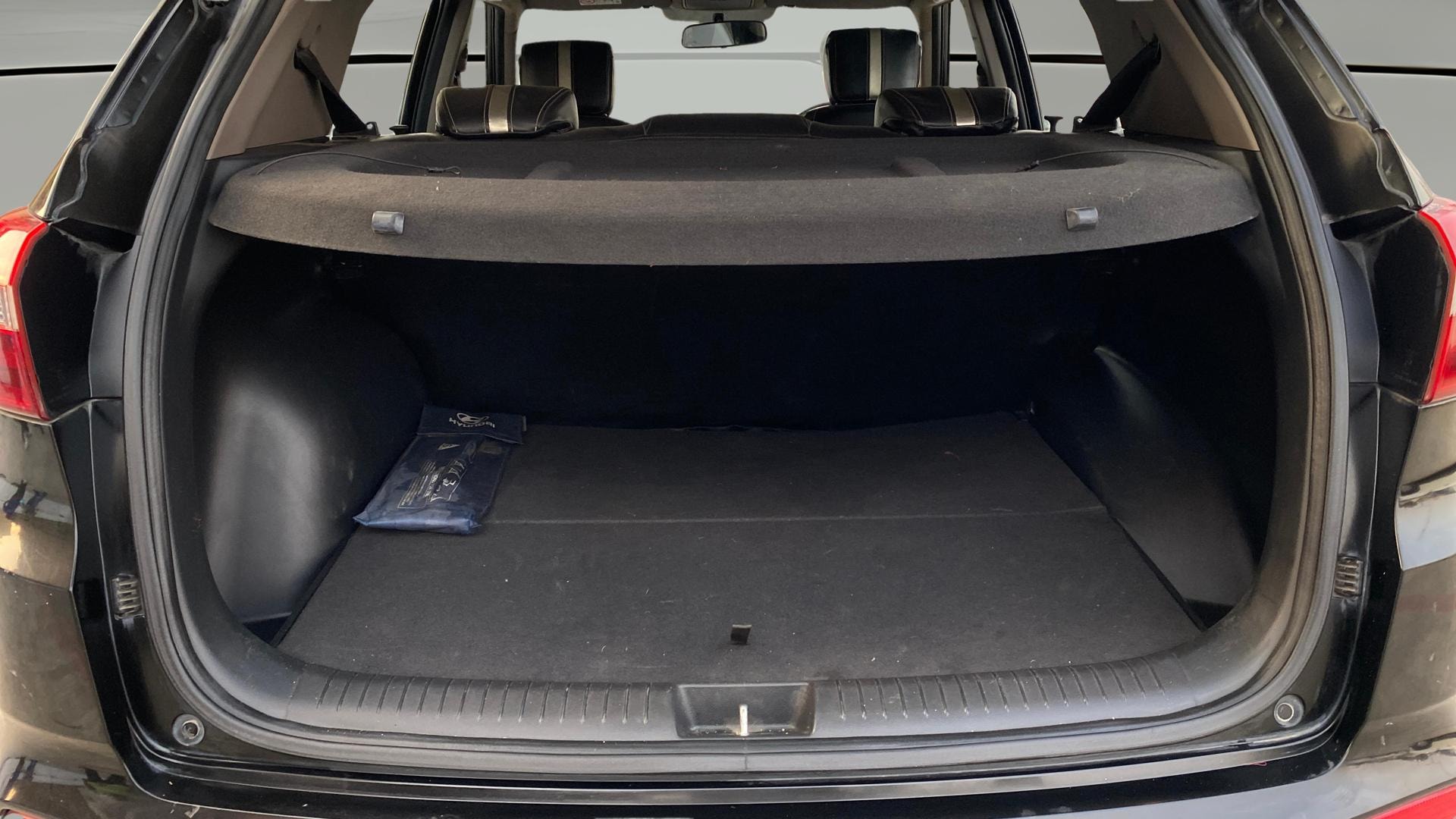 View 2015 Hyundai Creta 1.4 E Diesel Image 40 Used 2015 Hyundai Creta 1.4 E Diesel Image 40
