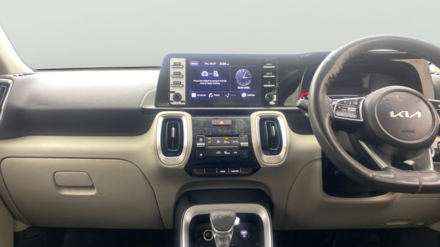 View Kia Sonet Image 18 Used Kia Sonet Image 18