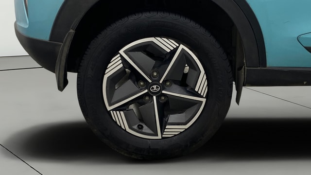 View Tata Nexon Image 25 Used Tata Nexon Image 25