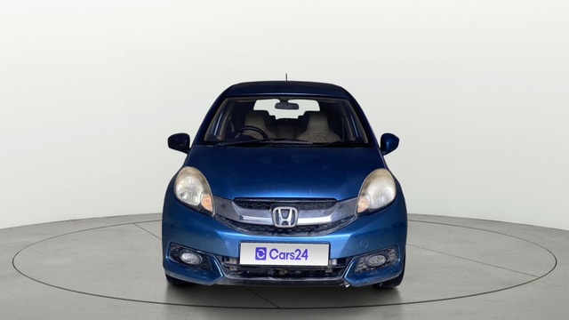 View Honda Mobilio Image 1 Used Honda Mobilio Image 1