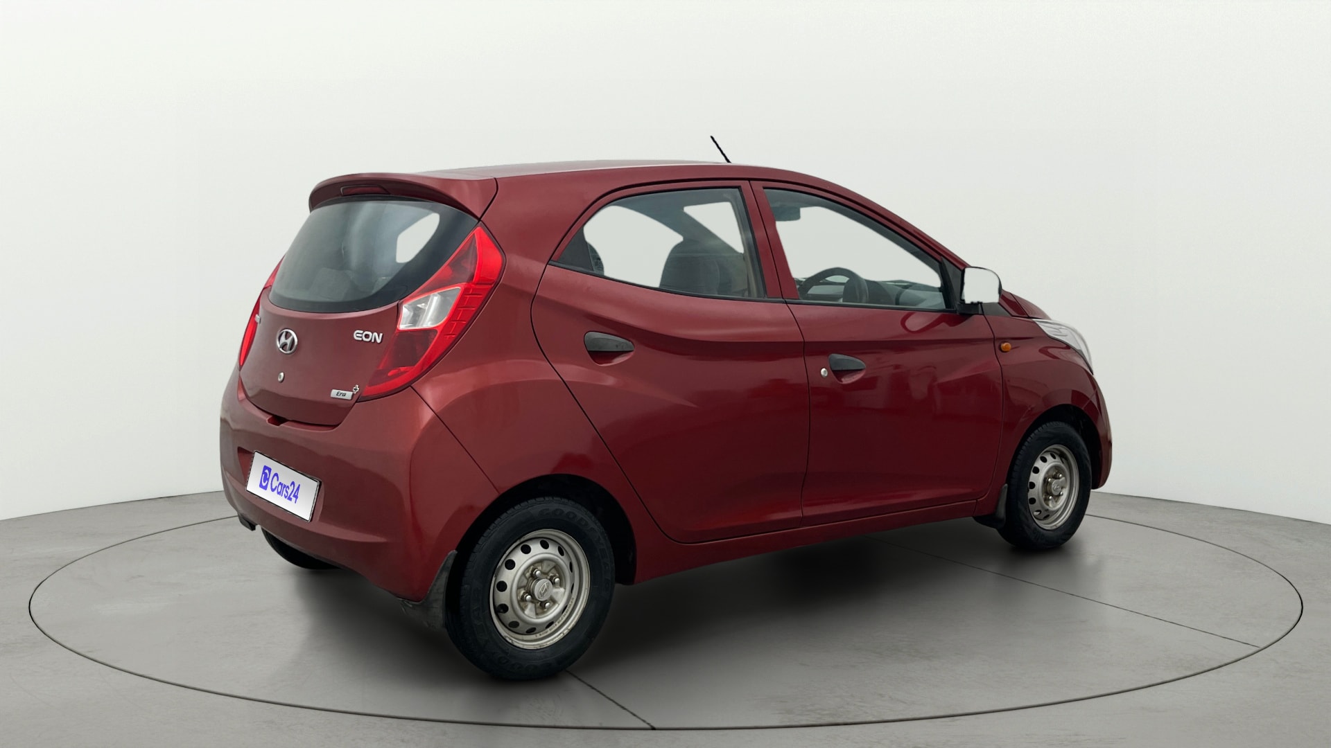 Used 2013 Hyundai EON Used 2013 Hyundai EON