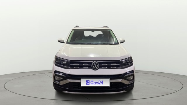 View Volkswagen Taigun Image 1 Used Volkswagen Taigun Image 1