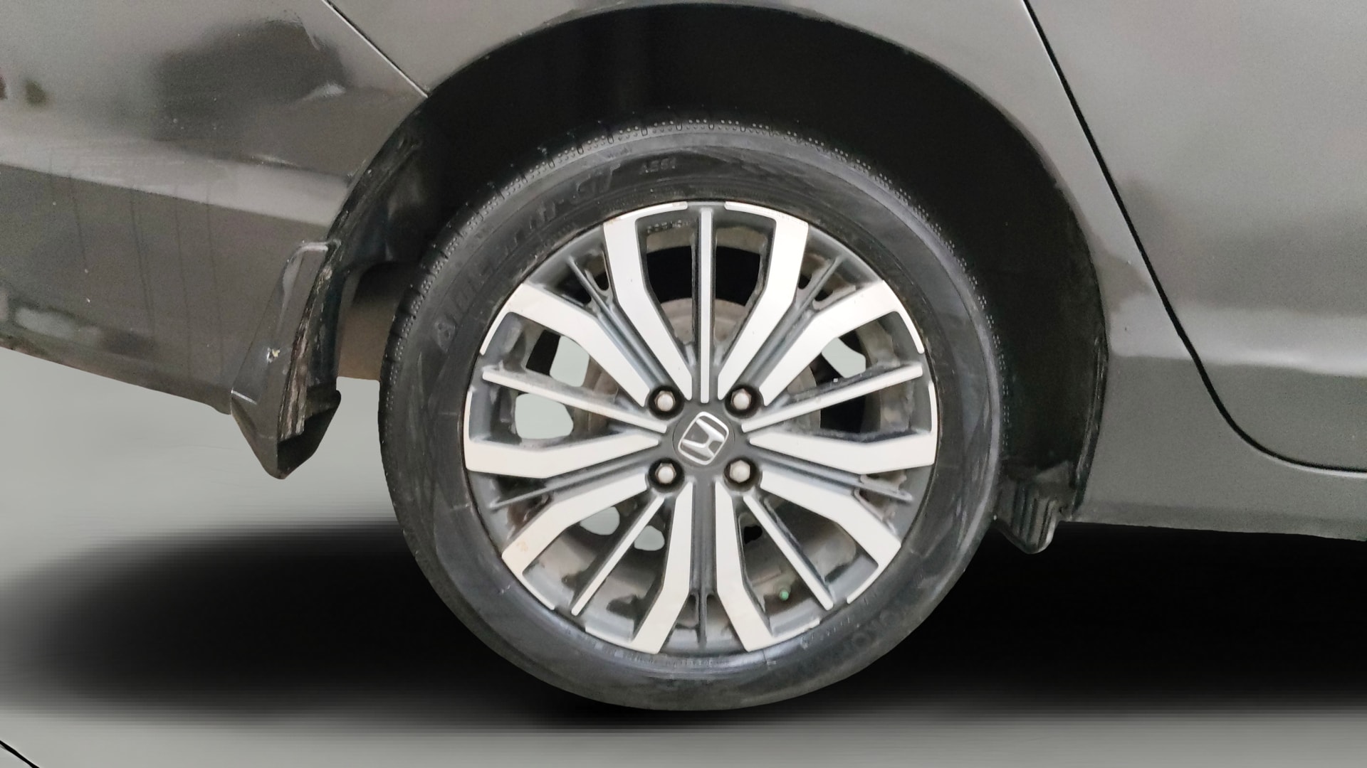 Used 2019 Honda City Used 2019 Honda City