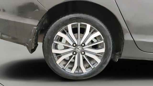 View Honda City Image 25 Used Honda City Image 25