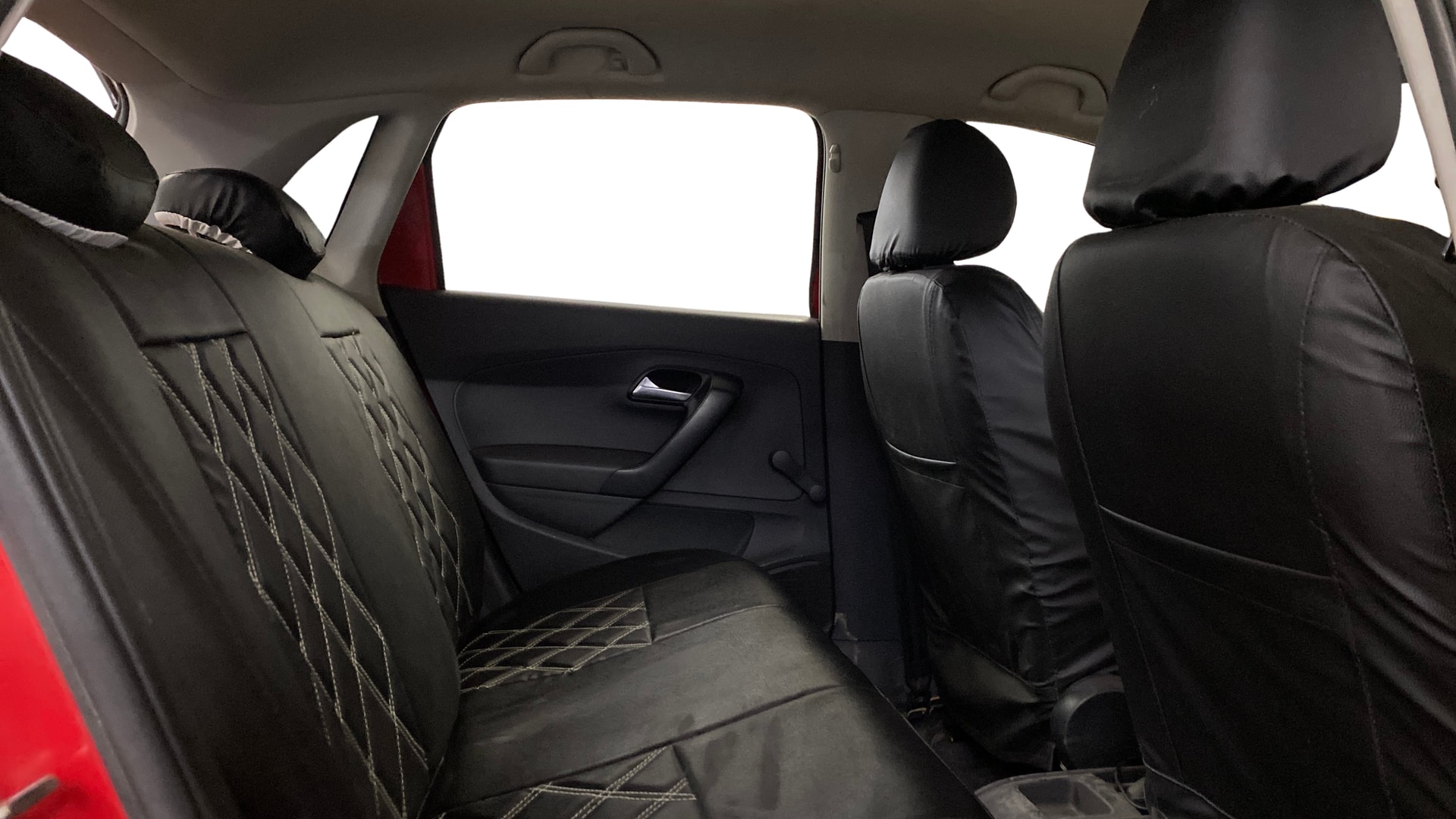 Used 2020 Volkswagen Polo Used 2020 Volkswagen Polo