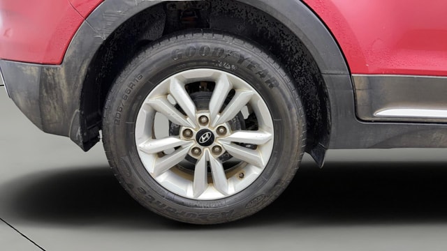 View Hyundai Creta Image 24 Used Hyundai Creta Image 24