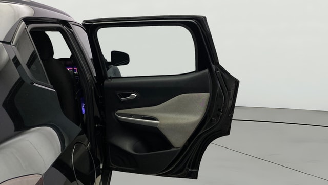 View Nissan Magnite Image 7 Used Nissan Magnite Image 7