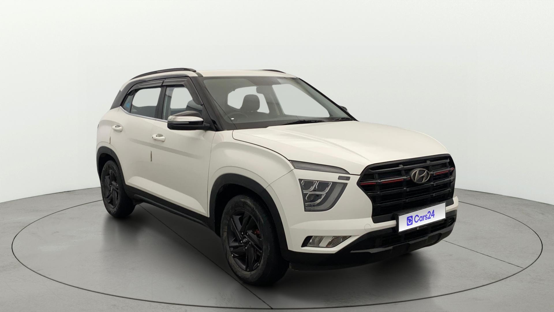View 2023 Hyundai Creta 1.4 E Diesel Image 15 Used 2023 Hyundai Creta 1.4 E Diesel Image 15