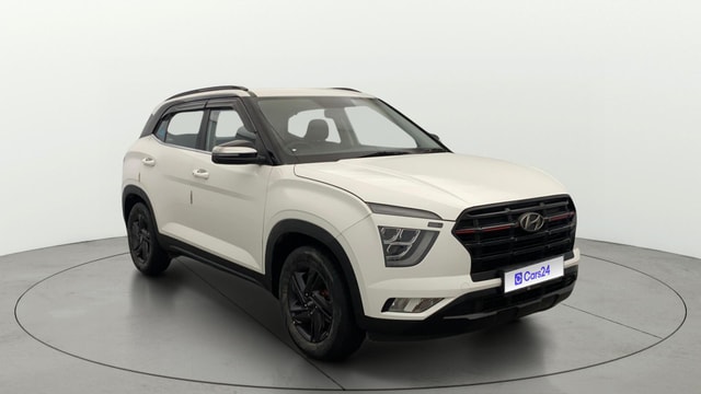 View Hyundai Creta Image 15 Used Hyundai Creta Image 15