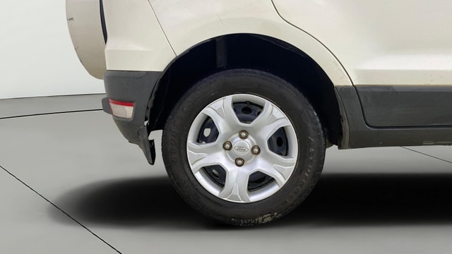 View Ford EcoSport Image 23 Used Ford EcoSport Image 23