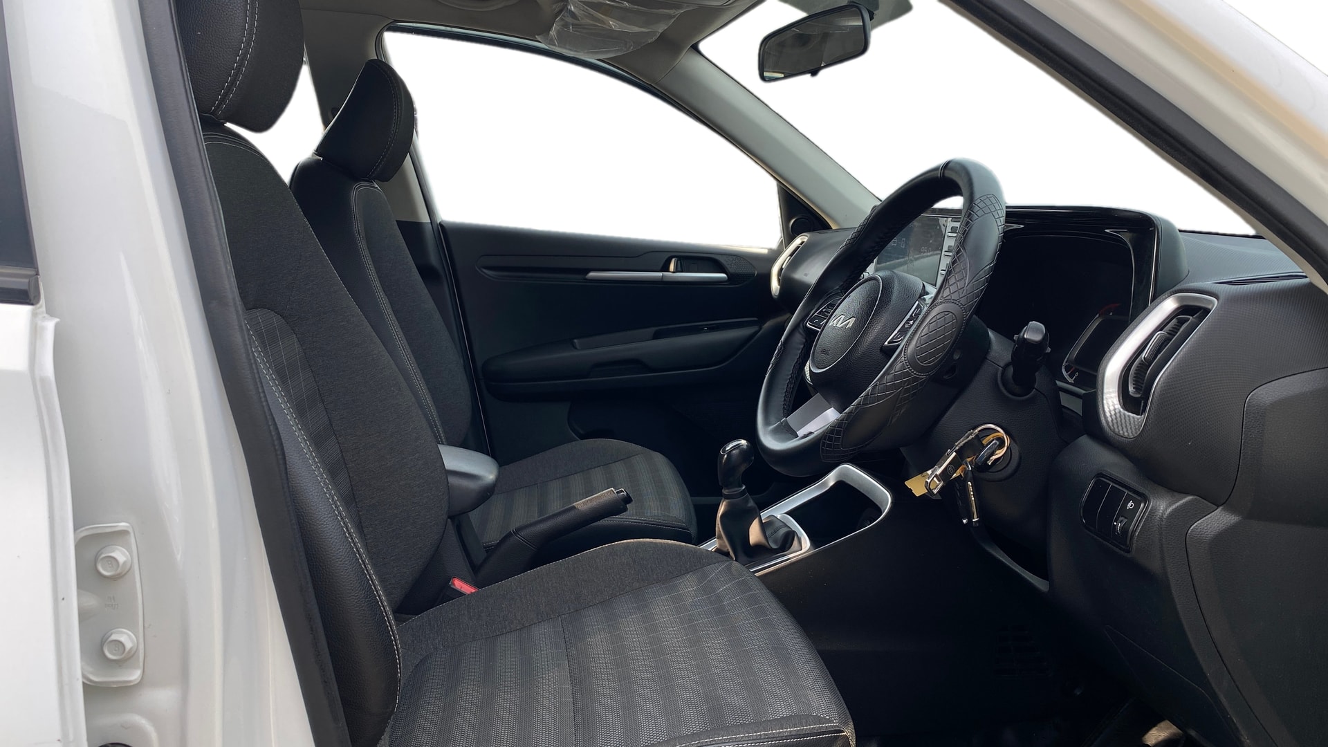 Used 2021 Kia Sonet Used 2021 Kia Sonet