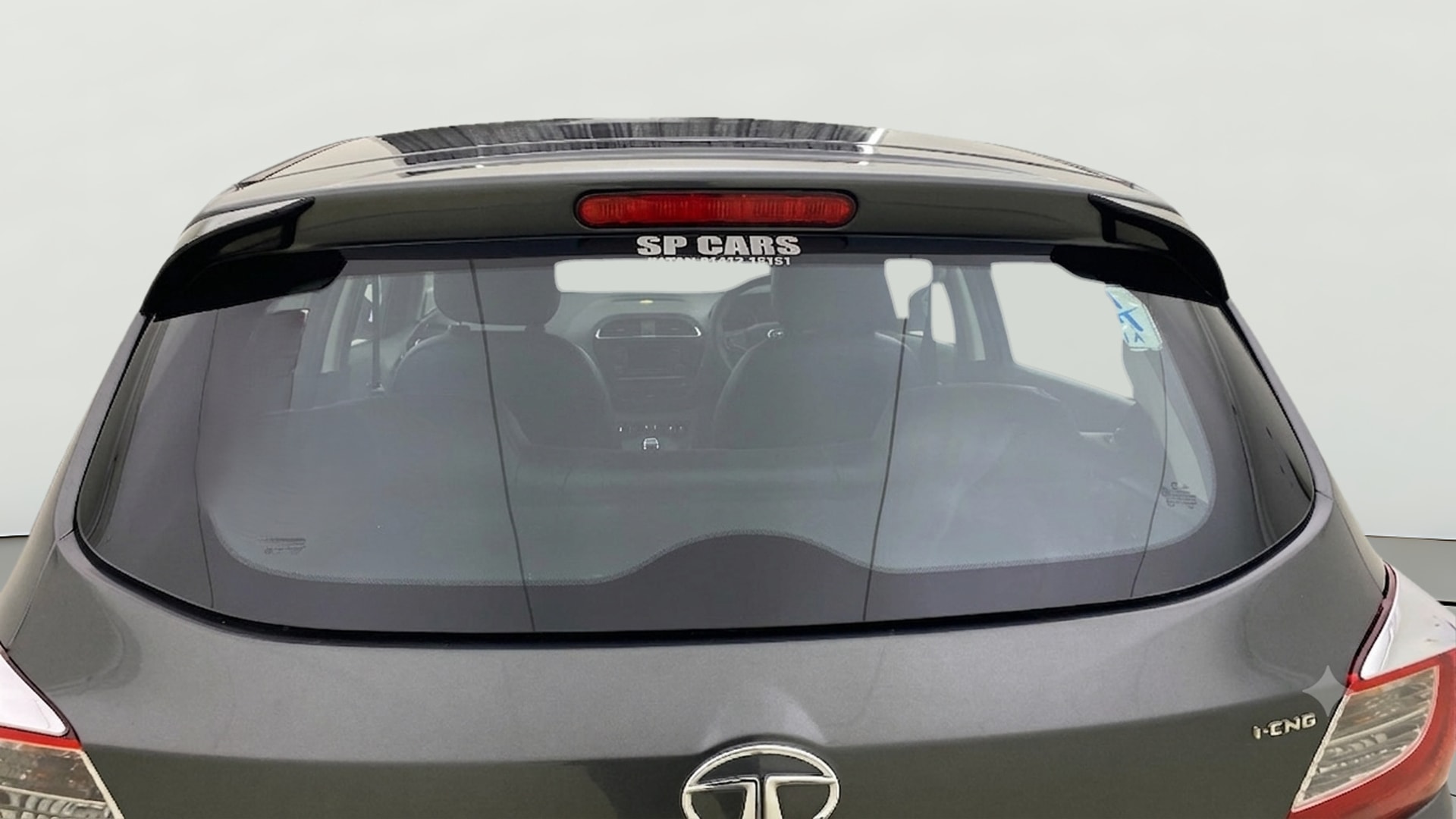 Used 2022 Tata Tiago Used 2022 Tata Tiago