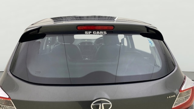 View Tata Tiago Image 4 Used Tata Tiago Image 4