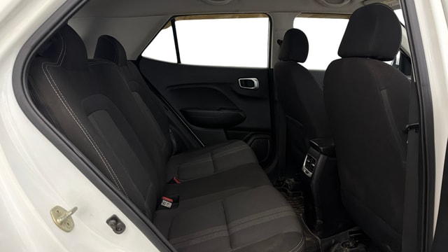 View Hyundai Venue Image 29 Used Hyundai Venue Image 29