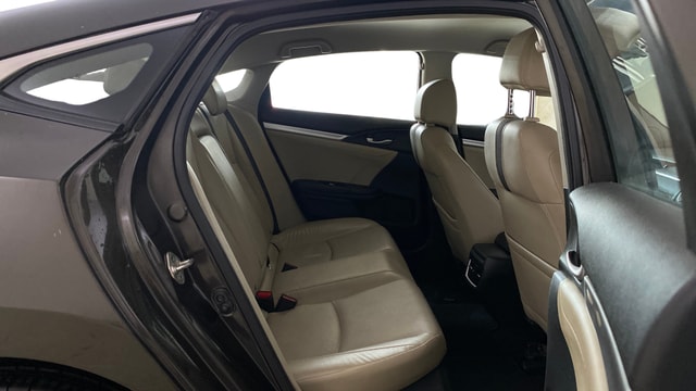 View Honda Civic Image 30 Used Honda Civic Image 30