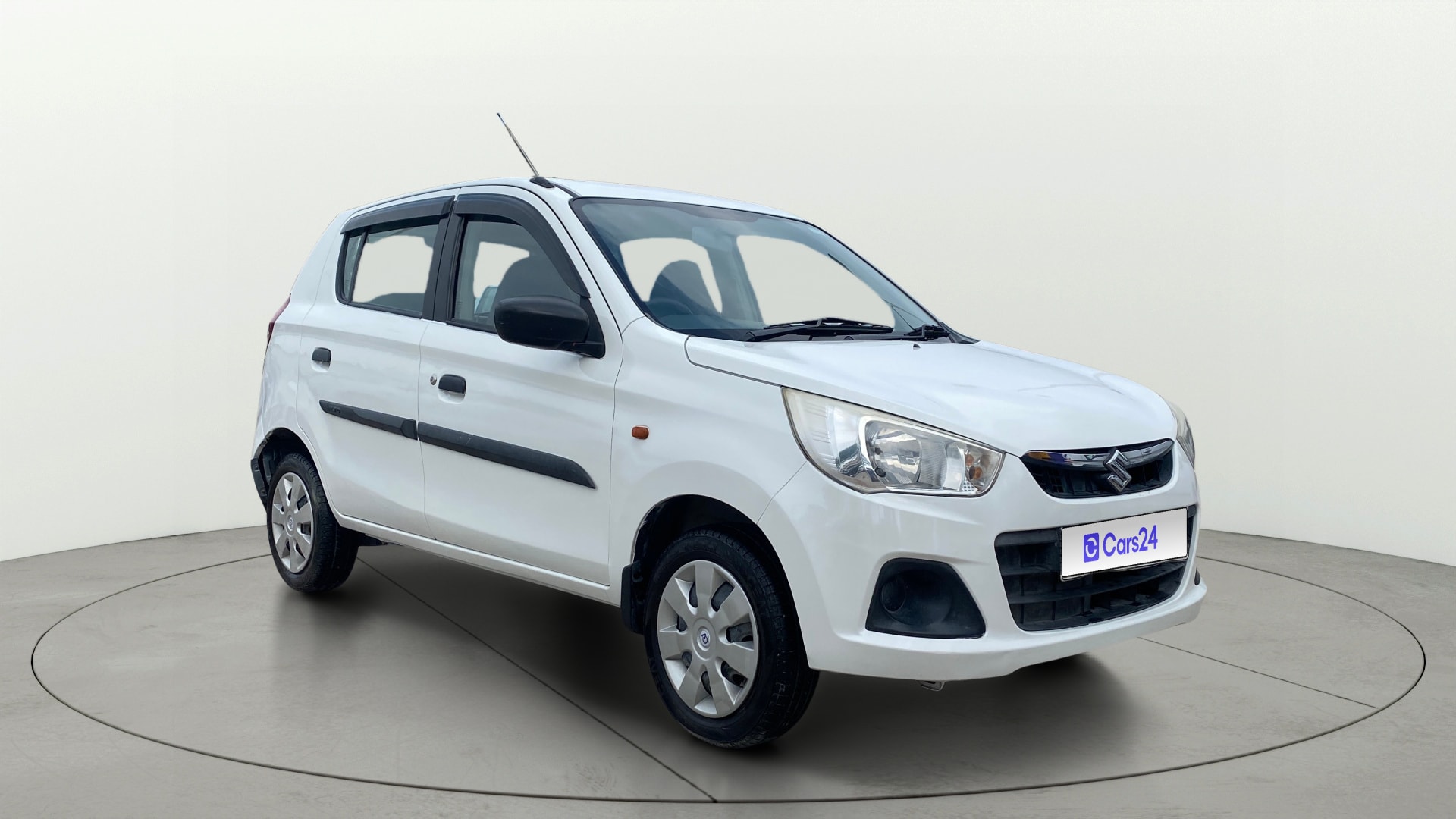 Used 2019 Maruti Suzuki Alto K10 Used 2019 Maruti Suzuki Alto K10