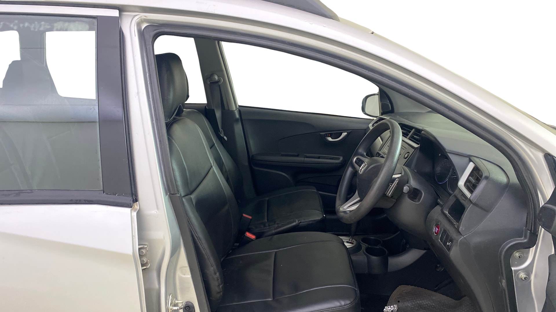 View 2017 Honda BR-V E Diesel Image 27 Used 2017 Honda BR-V E Diesel Image 27