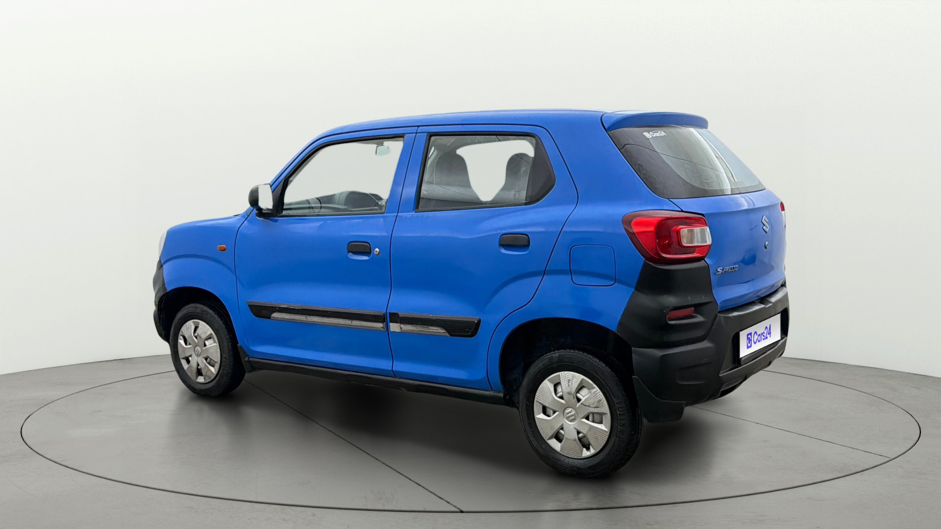 Used 2020 Maruti Suzuki 1000 Used 2020 Maruti Suzuki 1000