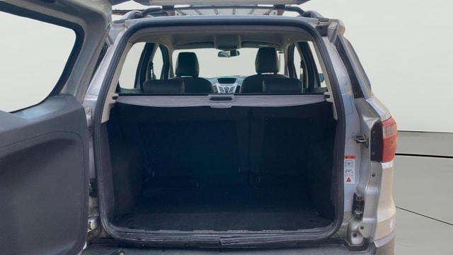 View Ford EcoSport Image 36 Used Ford EcoSport Image 36