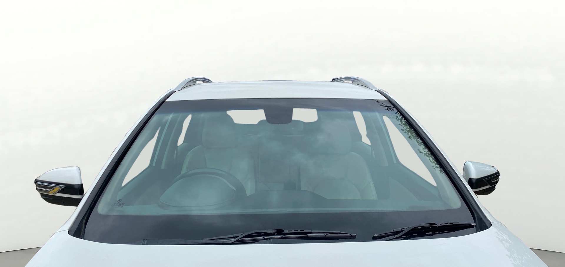View 2022 MG Hector Smart CVT Petrol Image 39 Used 2022 MG Hector Smart CVT Petrol Image 39