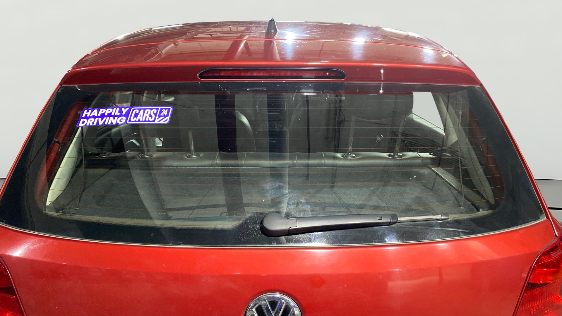 Used 2019 Volkswagen Polo Used 2019 Volkswagen Polo