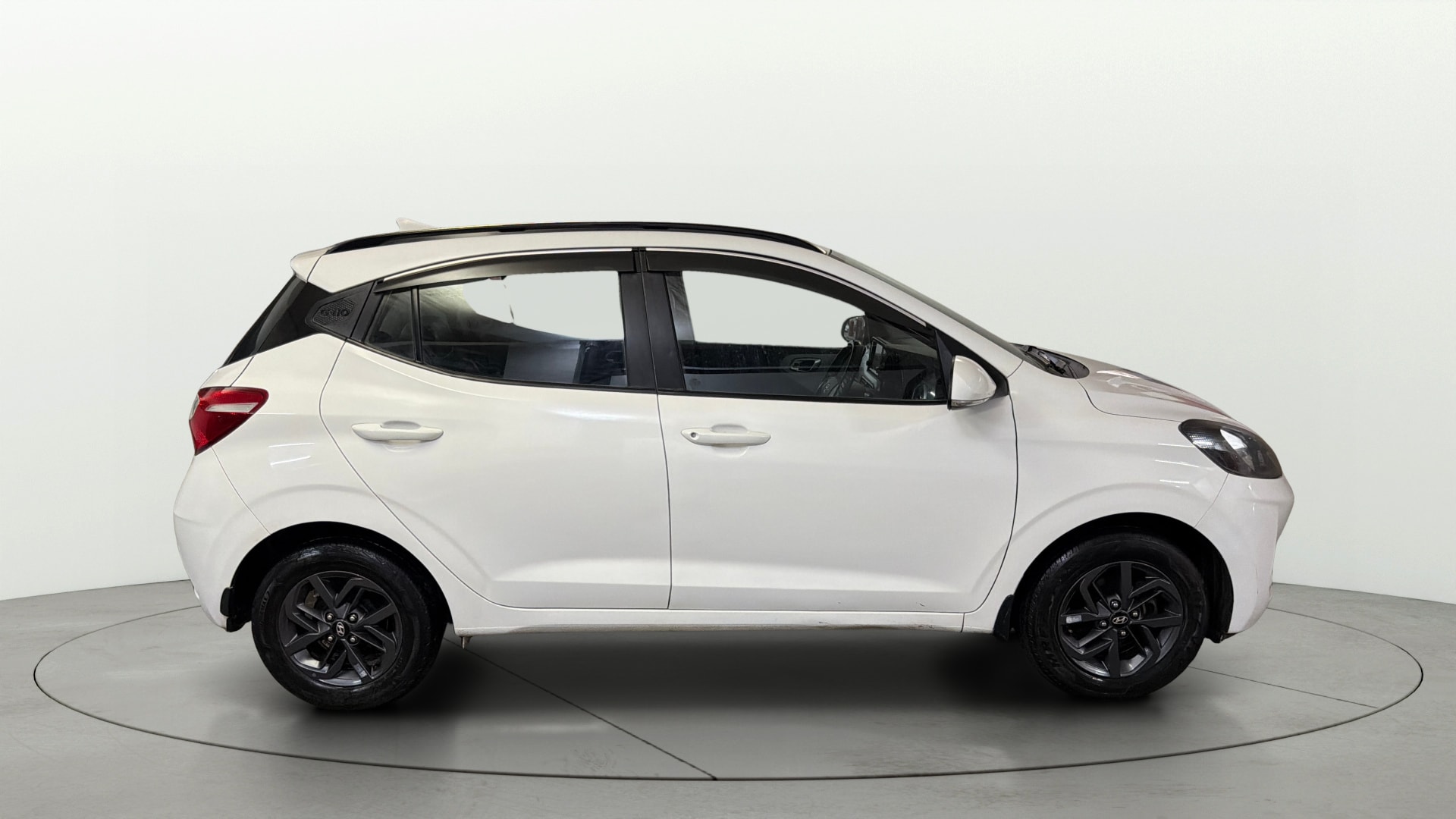 Used 2022 Hyundai Grand i10 Nios Used 2022 Hyundai Grand i10 Nios