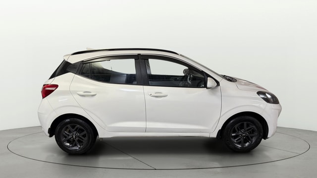 View Hyundai Grand i10 Nios Image 8 Used Hyundai Grand i10 Nios Image 8