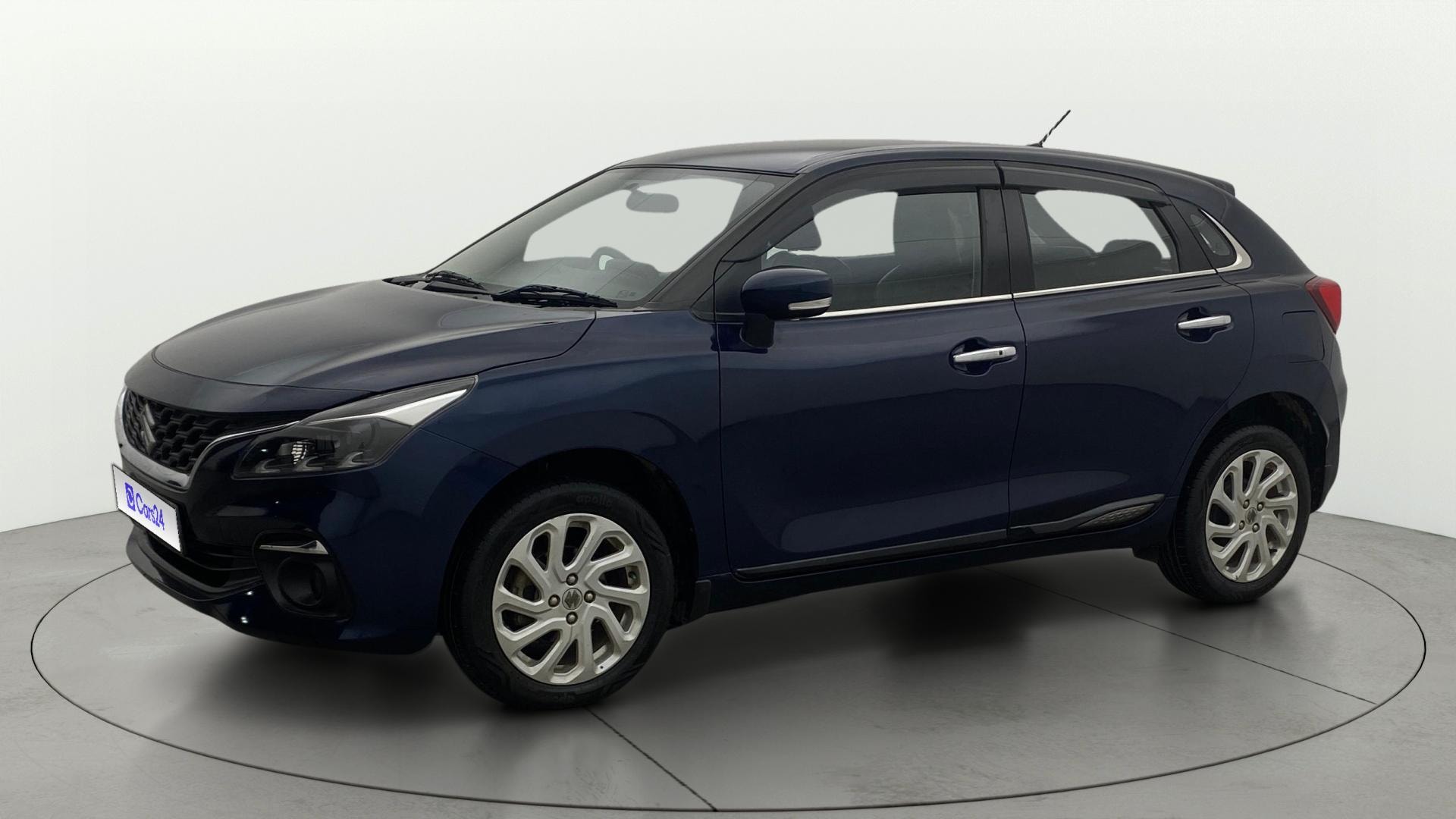 View 2024 Maruti Suzuki 1000 Base Variant Image 36 Used 2024 Maruti Suzuki 1000 Base Variant Image 36