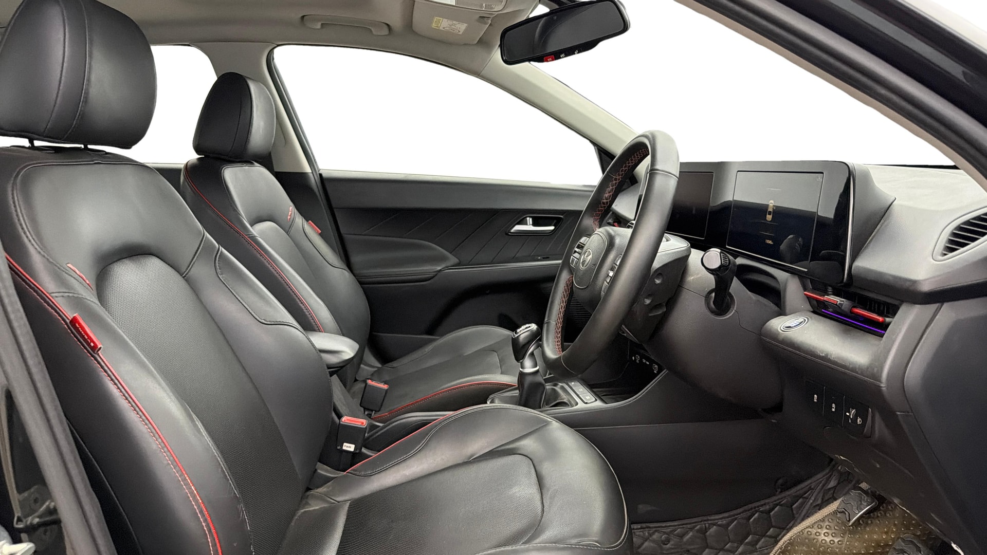 Used 2023 Hyundai Verna Used 2023 Hyundai Verna