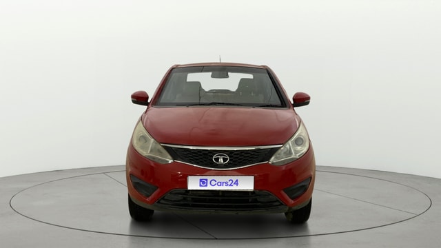 View Tata Zest Image 1 Used Tata Zest Image 1