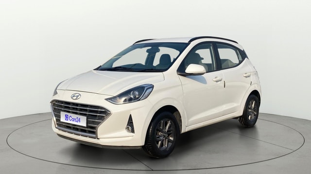View Hyundai Grand i10 Nios Image 35 Used Hyundai Grand i10 Nios Image 35