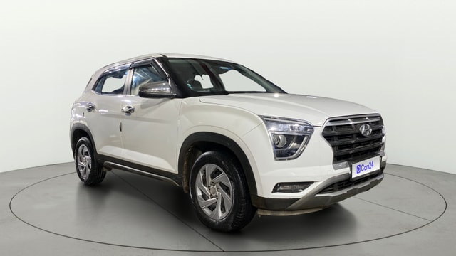 View Hyundai Creta Image 35 Used Hyundai Creta Image 35