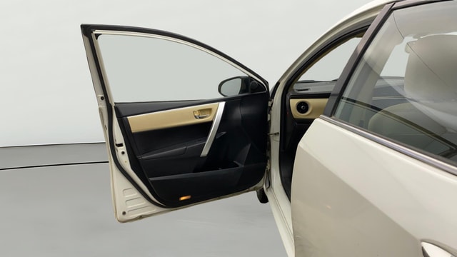 View Toyota Corolla Altis Image 32 Used Toyota Corolla Altis Image 32