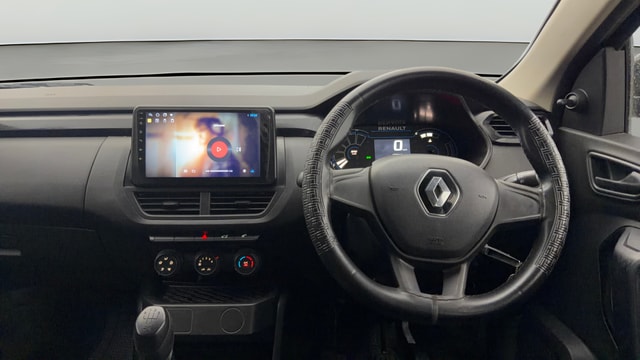 View Renault Kiger Image 12 Used Renault Kiger Image 12