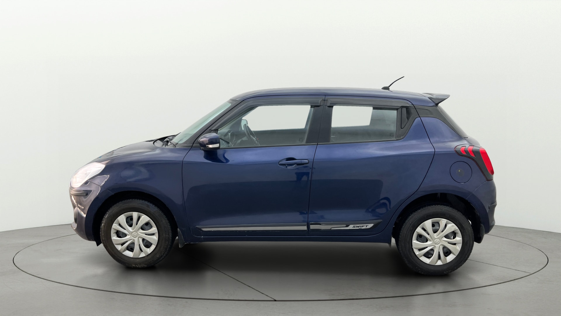 View 2020 Maruti Suzuki 1000 Base Variant Image 5 Used 2020 Maruti Suzuki 1000 Base Variant Image 5