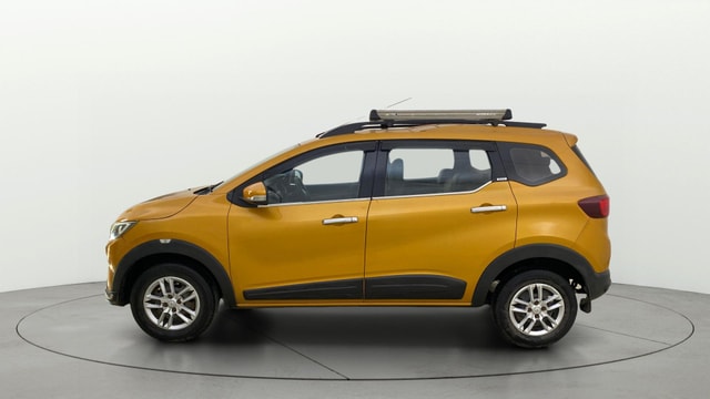 View Renault Triber Image 5 Used Renault Triber Image 5