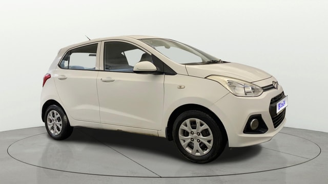View Hyundai Grand i10 Image 13 Used Hyundai Grand i10 Image 13