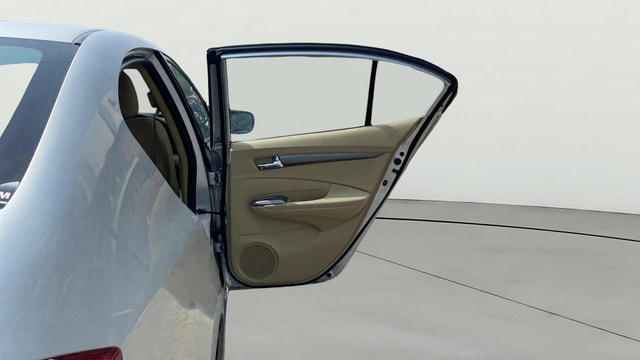 View Honda City Image 6 Used Honda City Image 6